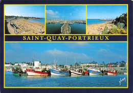 22 SAINT QUAY PORTRIEUX  - Saint-Quay-Portrieux