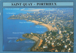 22 SAINT QUAY PORTRIEUX  - Saint-Quay-Portrieux