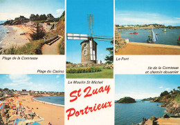 22 SAINT QUAY PORTRIEUX  - Saint-Quay-Portrieux