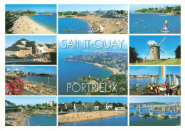 22 SAINT QUAY PORTRIEUX  - Saint-Quay-Portrieux