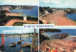 22 SAINT QUAY PORTRIEUX  - Saint-Quay-Portrieux