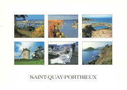22 SAINT QUAY PORTRIEUX  - Saint-Quay-Portrieux