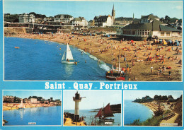 22 SAINT QUAY PORTRIEUX  - Saint-Quay-Portrieux