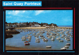 22 SAINT QUAY PORTRIEUX LE PORT - Saint-Quay-Portrieux