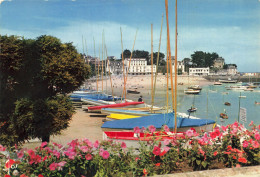 22 SAINT QUAY PORTRIEUX L ECOLE DE VOILE - Saint-Quay-Portrieux