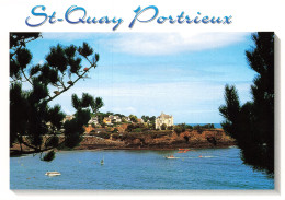 22 SAINT QUAY PORTRIEUX  - Saint-Quay-Portrieux