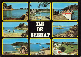 22 ILE DE BREHAT  - Ile De Bréhat