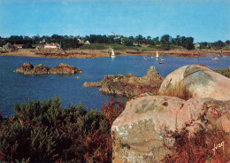 22 ILE DE BREHAT LA CORDERIE - Ile De Bréhat