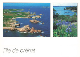 22 ILE DE BREHAT  - Ile De Bréhat