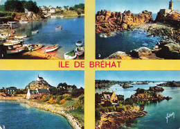 22 ILE DE BREHAT  - Ile De Bréhat