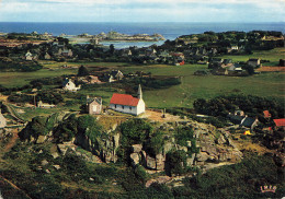 22 ILE DE BREHAT CHAPELLE SAINT MICHEL - Ile De Bréhat