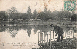 78 VERSAILLES LE GRAND TRIANON - Versailles