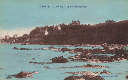 22 TRESTEL LA COTE DE TREVEU - Other & Unclassified