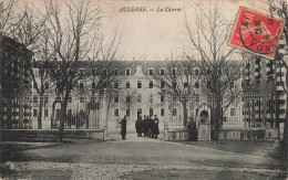 89 AUXERRE LA CASERNE - Auxerre