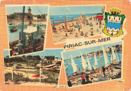 44 PIRIAC SUR MER - Piriac Sur Mer