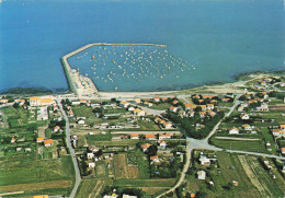 44 LA PLAINE SUR MER LE PORT - La-Plaine-sur-Mer