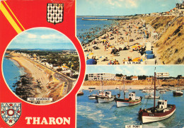 44 THARON - Tharon-Plage