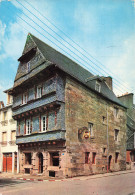 29 CARHAIX  - Carhaix-Plouguer