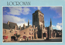 29 LOCRONAN  - Locronan