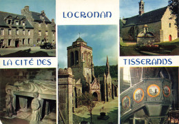 29 LOCRONAN - Locronan