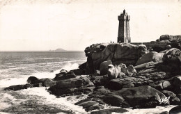 22 PLOUMANACH LE PHARE - Ploumanac'h