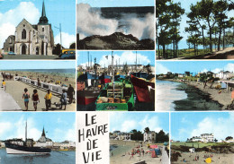 76 LE HAVRE DE VIE - Unclassified