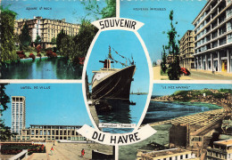 76 LE HAVRE - Unclassified