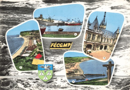 76 FECAMP - Fécamp