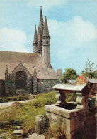 56 LE FAOUET LA CHAPELLE SAINT FIACRE - Le Faouet