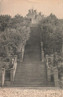 14 HOULGATE L ESCALIER DU PETIT MANOIR - Houlgate