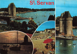 35 SAINT SERVAN - Saint Servan