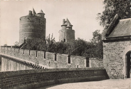 35 FOUGERES LE CHÂTEAU - Fougeres