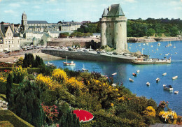 35 SAINT SERVAN LA TOUR SOLIDOR - Saint Servan