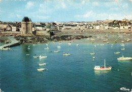 35 SAINT SERVAN - Saint Servan