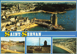 35 SAINT SERVAN - Saint Servan