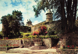 35 FOUGERES LE CHÂTEAU - Fougeres