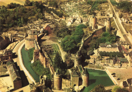 35 FOUGERES LE CHÂTEAU - Fougeres