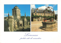 29  LOCRONAN - Locronan