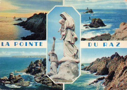 29  LA POINTE DU RAZ - La Pointe Du Raz