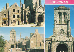 29  LOCRONAN - Locronan