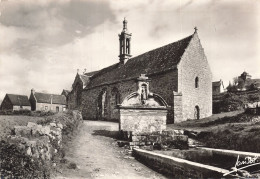 29 LOCRONAN LA CHAPELLE - Locronan