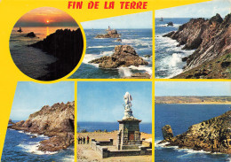 29 LA POINTE DU RAZ - La Pointe Du Raz