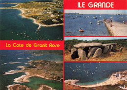 22 LA COTE DE GRANIT ROSE - Other & Unclassified