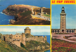 22 LE CAP FREHEL - Cap Frehel