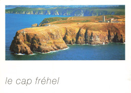 22 LE CAP FREHEL - Cap Frehel