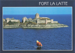 22 PLEVENON LE FORT DE LA LATTE - Other & Unclassified