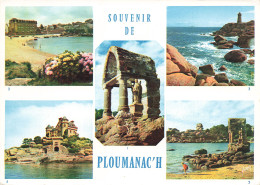 22 PLOUMANAC H - Ploumanac'h