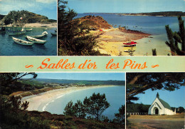 22 SABLES D OR LES PINS - Other & Unclassified