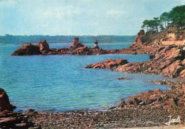 22 L ILE DE BREHAT - Ile De Bréhat