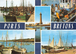 22 PORTS BRETONS - Other & Unclassified